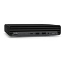 HP ProDesk 400 G6 DM 第10世代 Core i5 メモリ16GB Nvme M.2 SSD 256GB Office付き USB3.2 Windows11 デスクトップパソコン 中古パソコン