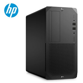 HP Z2 Tower G5 Workstation Xeon W-1250P メモリ32GB Nvme M.2 SSD 512GB Office付き Type-C Windows11 デスクトップパソコン 中古パソコン