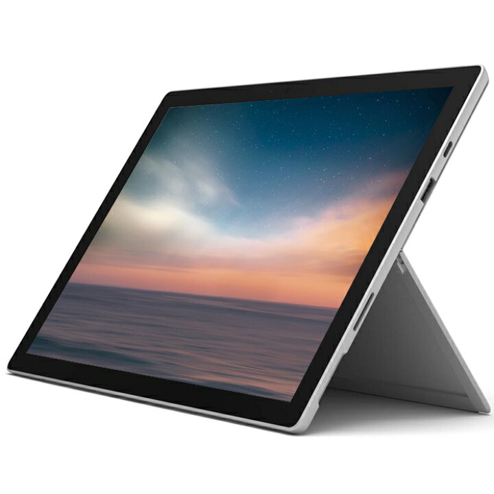 楽天市場】Microsoft Surface Pro 7 第10世代 Core i5 メモリ8GB SSD 