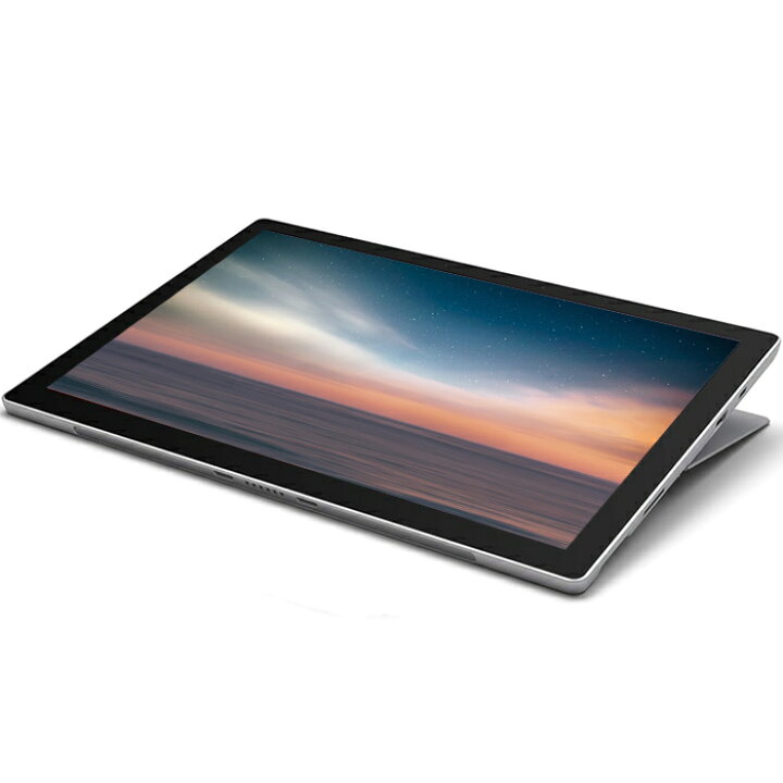 楽天市場】Microsoft Surface Pro 7 第10世代 Core i5 メモリ8GB SSD 