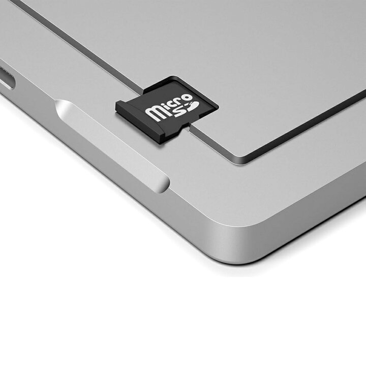楽天市場】Microsoft Surface Pro 4 12.3インチ Core i5 メモリ4GB SSD 