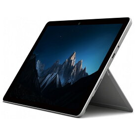 Microsoft Surface Go 10インチ Pentium 4415Y メモリ8GB SSD 128GB Office付き Windows11 サーフェイス 中古タブレット