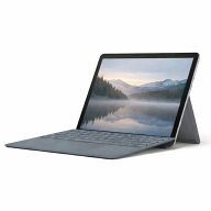 Microsoft Surface Go 2 10.5インチ 第8世代 Core m3 メモリ8GB SSD128GB Office付き 純正キーボード搭載…