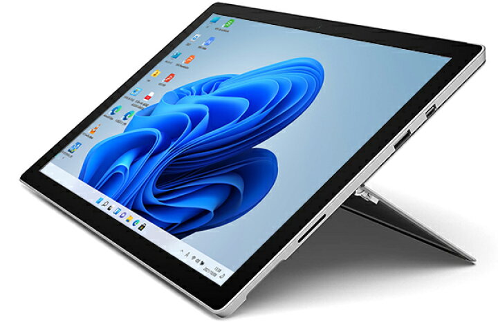 楽天市場】Microsoft Surface Pro 4 12.3インチ 第6世代 Core i5 