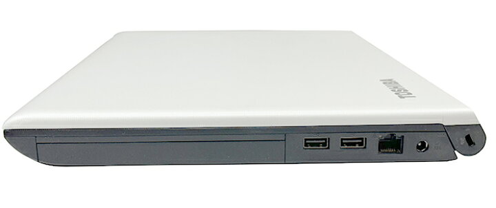 高速起動 TOSHIBA T552/47FBM ノートPC 新品SSD 240GB Core i5 3210M 