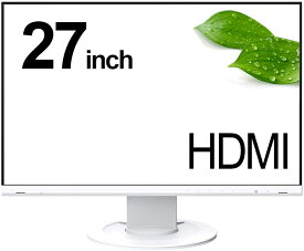 【店長におまかせ】液晶モニター 27インチ HDMI 1920x1080 FullHD フルHD 中古モニター 中古ディスプレイ