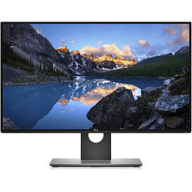 Dell モニター 25インチ UP2516D IPSパネル 2560x1440 2K HDMI 高さ調整 画面回転 中古ディスプレイ