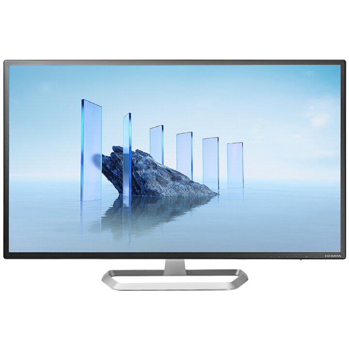 楽天市場】IO-DATA モニター 31.5インチ LCD-DF321XDB ADSパネル 