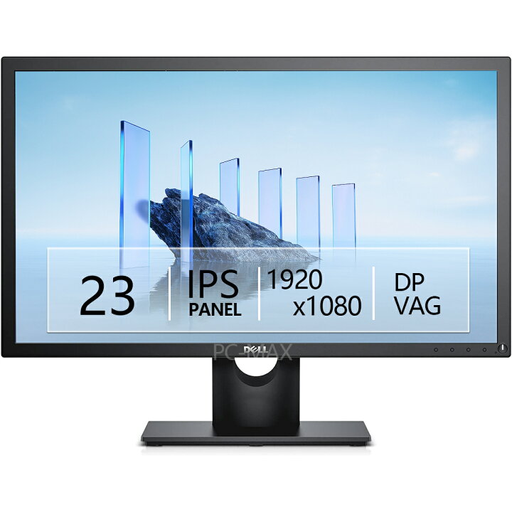 楽天市場】Dell モニター 23インチ E2318H IPSパネル 1920x1080 フルHD 