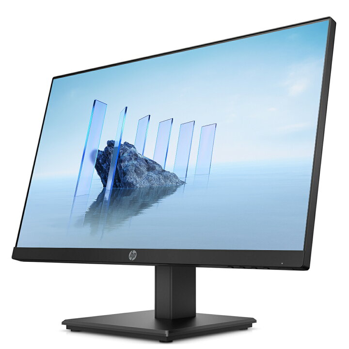 楽天市場】HP モニター 21.5インチ P224 IPSパネル 1920x1080 フルHD 