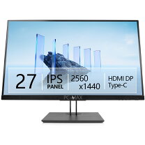 楽天市場】ディスプレイ hp 27インチの通販