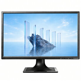 IO-DATA モニター 23.8インチ MF244EDSB フルHD HDMI スピーカー内蔵 中古ディスプレイ