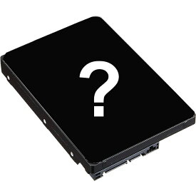 【店長におまかせ】内蔵HDD SATA 3.5インチ 500GB 中古ハードディスク