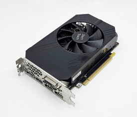 【中古】グラフィックカード FMV GeForce GTX 1050Ti GDDR5 4GB