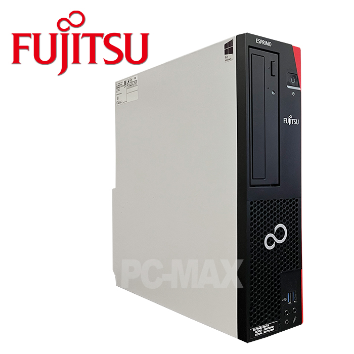 楽天市場】富士通 Fujitsu デスクトップPC ESPRIMO D587 第6世代 Core