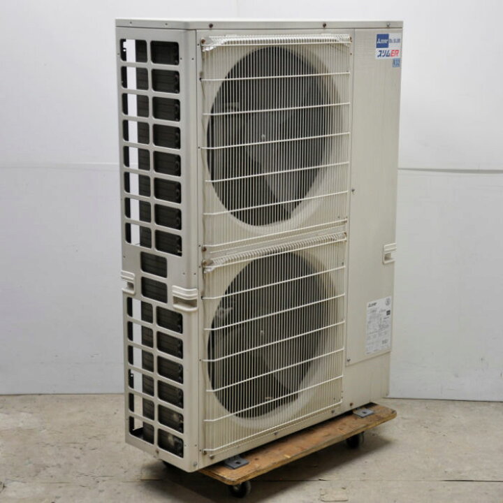 楽天市場】【中古】天井カセット形エアコン 6馬力 室内機PL-ERP160EA5 