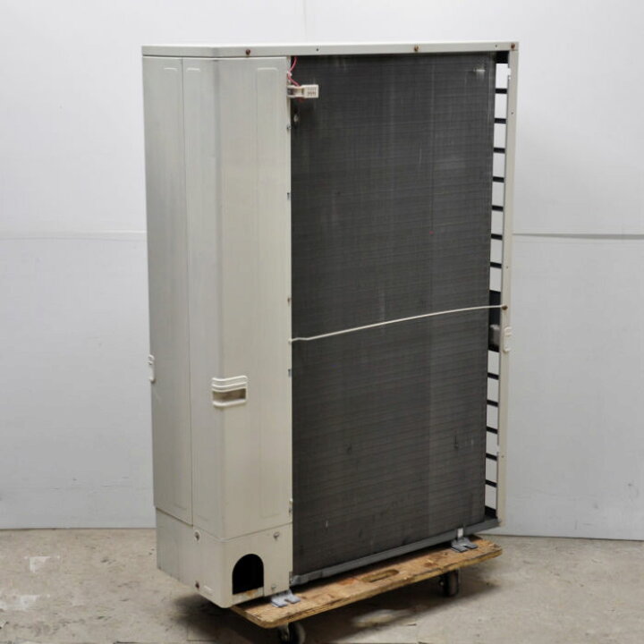 楽天市場】【中古】天井カセット形エアコン 6馬力 室内機PL-ERP160EA5 