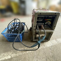 楽天市場】新ダイワ工業 バッテリー溶接機 sbw170d－csの通販