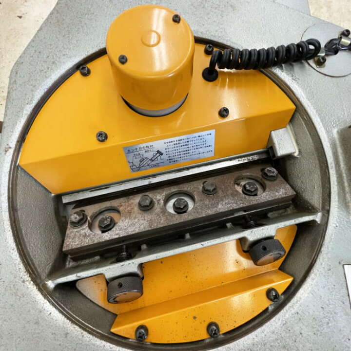 楽天市場】中古｜超仕上カンナ SL-262 リョービ 1986年 仕上げ加工 超 