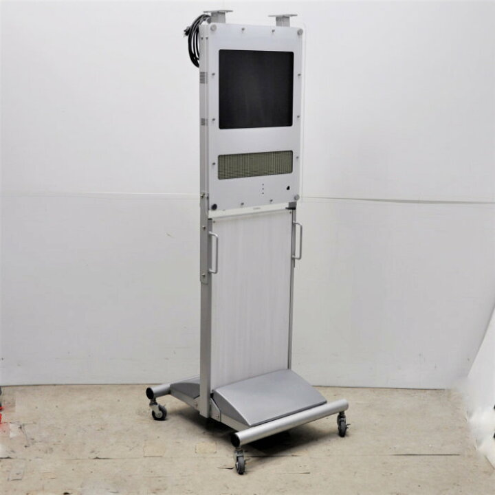 楽天市場】【中古】デジタルサイネージ DS-WL419CS TOWA 片面表示 
