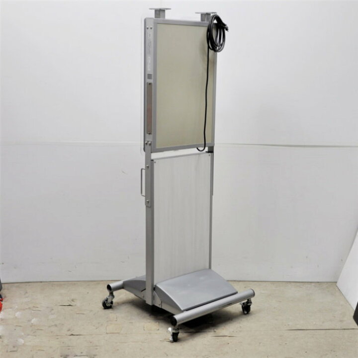 楽天市場】【中古】デジタルサイネージ DS-WL419CS TOWA 片面表示 