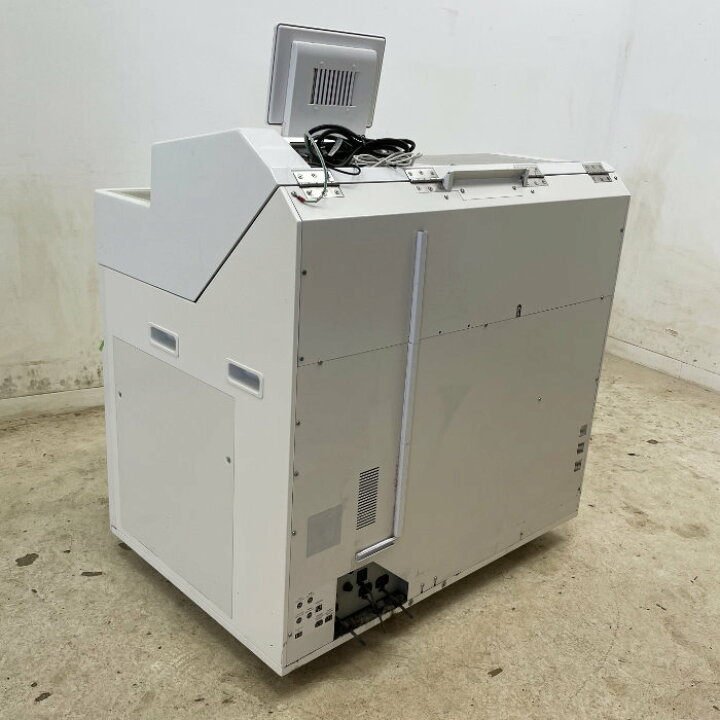 楽天市場】中古｜自動薬剤分包機 SYP-186J2 TAKAZONO 2019年頃 分包機 