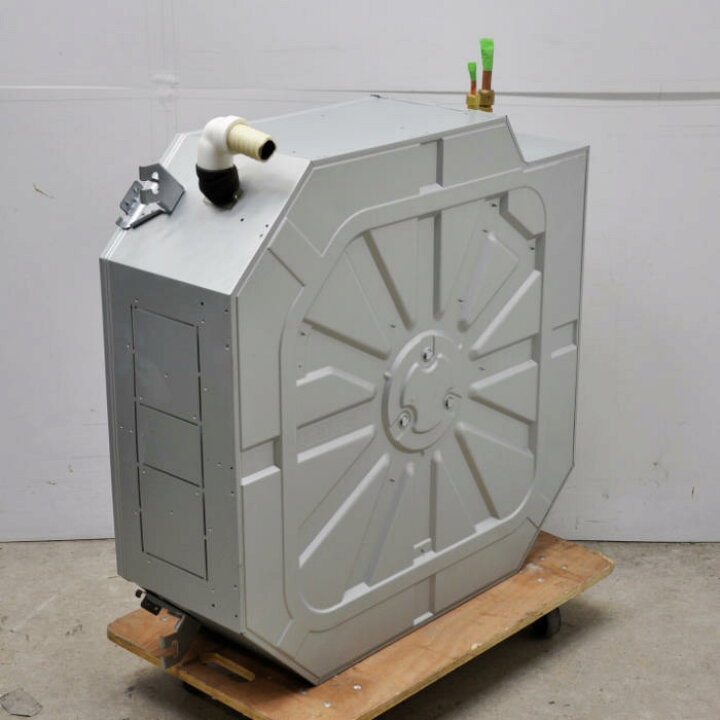 楽天市場】【中古】天井カセット形エアコン 3馬力 室内機RCI-GP80K 