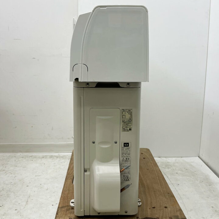 楽天市場】【中古】ルームエアコン RAS-J221MA RAS-J221M(W) 東芝 2022 