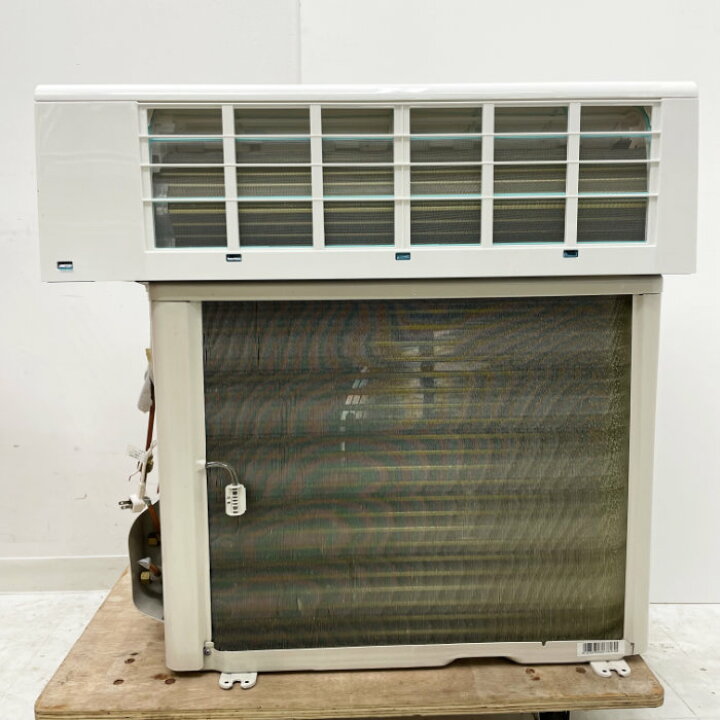 楽天市場】【中古】ルームエアコン RAS-J221MA RAS-J221M(W) 東芝 2022 