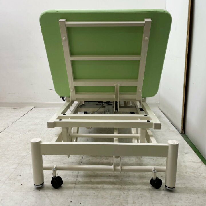 楽天市場】【中古】電動ボバースキャリー TB-654-01 高田ベッド 2022年 