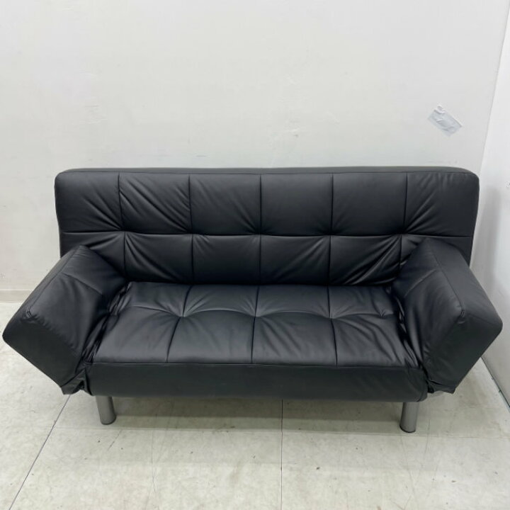 楽天市場】【中古】ソファベッド Nシールド マークスAM ニトリ 2022年 