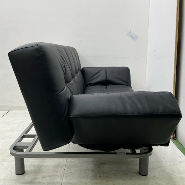 楽天市場】【中古】ソファベッド Nシールド マークスAM ニトリ 2022年 