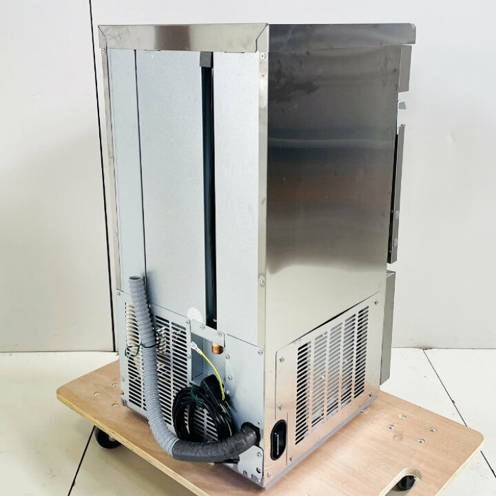 楽天市場】【中古】製氷機 SIM-AS2500 パナソニック 2024年 アンダー 