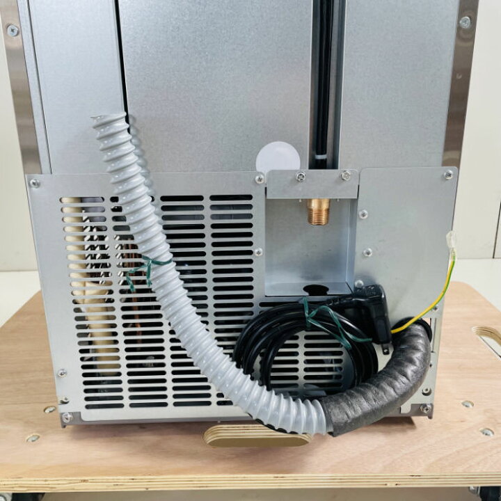 楽天市場】【中古】製氷機 SIM-AS2500 パナソニック 2024年 アンダー 