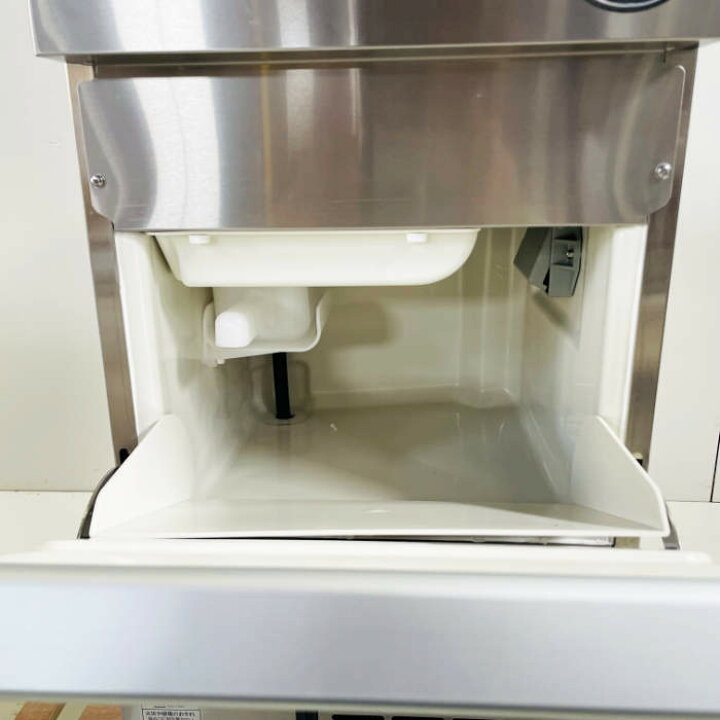 楽天市場】【中古】製氷機 SIM-AS2500 パナソニック 2024年 アンダー 