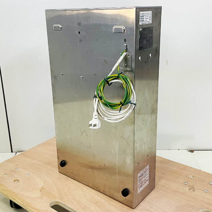 楽天市場】中古｜包丁殺菌庫 キンキラーK104 ピオニーコーポレーション 