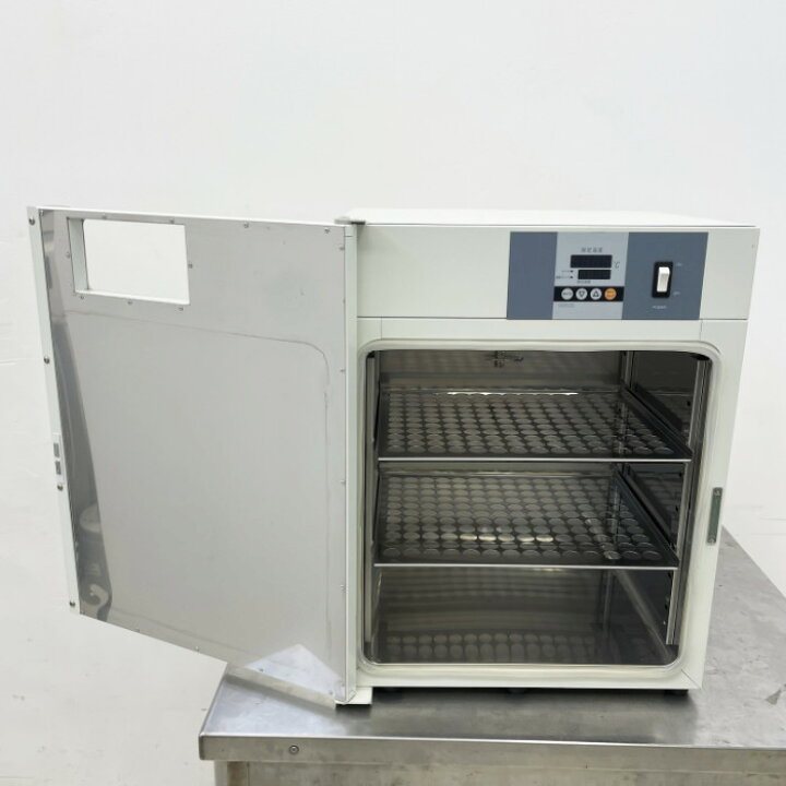 楽天市場】【中古】恒温器 IC101 ヤマト科学 2015年 インキュベーター 