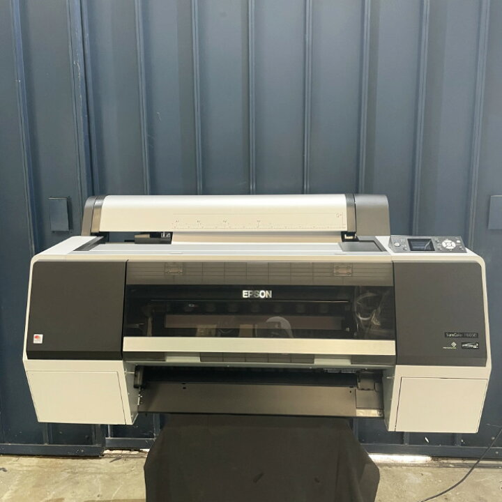 楽天市場】中古｜大判プリンター SC-6050 ｴﾌﾟｿﾝ 2019年｜動産王｜愛知 