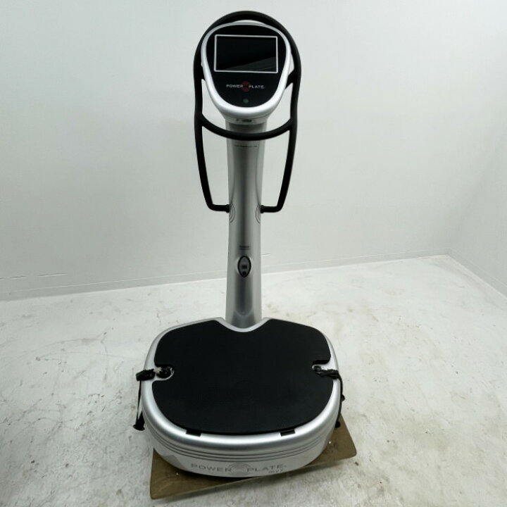 楽天市場】【引取限定】パワープレート Power Plate my7 プロティア 