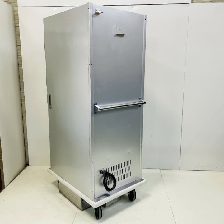 楽天市場】中古｜ホットフードカート FHFC6080A フジマック 2016年 温 