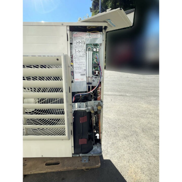 楽天市場】【中古】天カセエアコン 外機RZRP140BF 内機FHCP140FA 