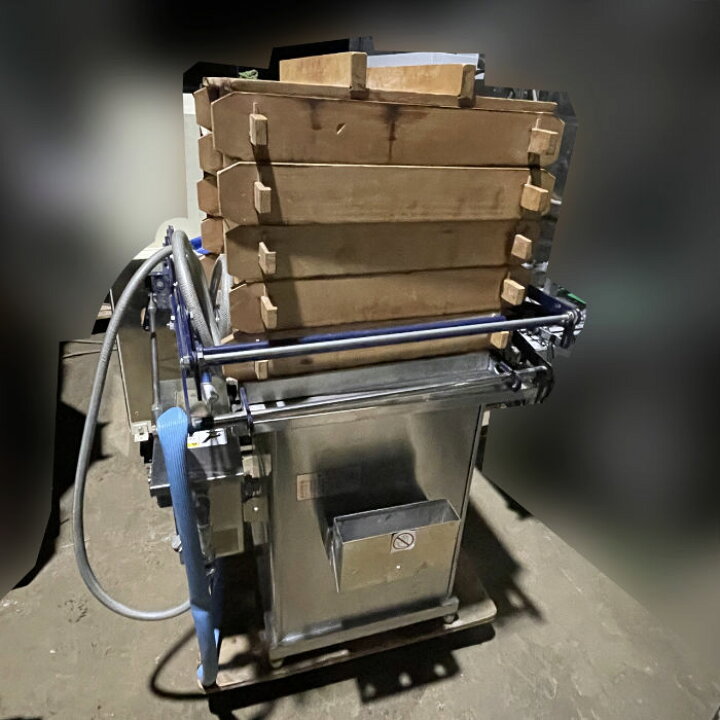 楽天市場】【中古】蒸し器 SD-1 荒畑製作所 2002年 セイロ型 製菓 蒸し 