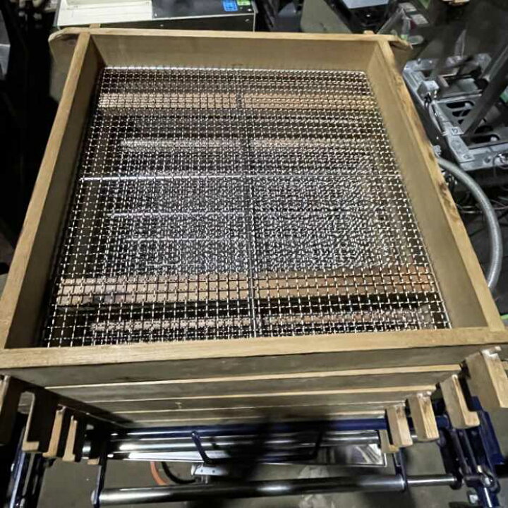 楽天市場】【中古】蒸し器 SD-1 荒畑製作所 2002年 セイロ型 製菓 蒸し 