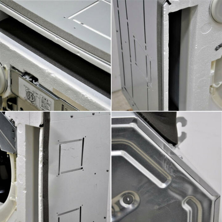 楽天市場】中古｜天井カセット形エアコン 6馬力 室内機AIU-RP1603H 