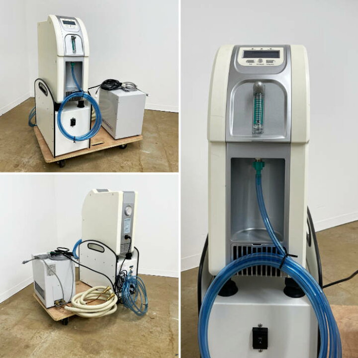 楽天市場】中古｜酸素カプセル TC-18041-D タイムワールド 2018年 