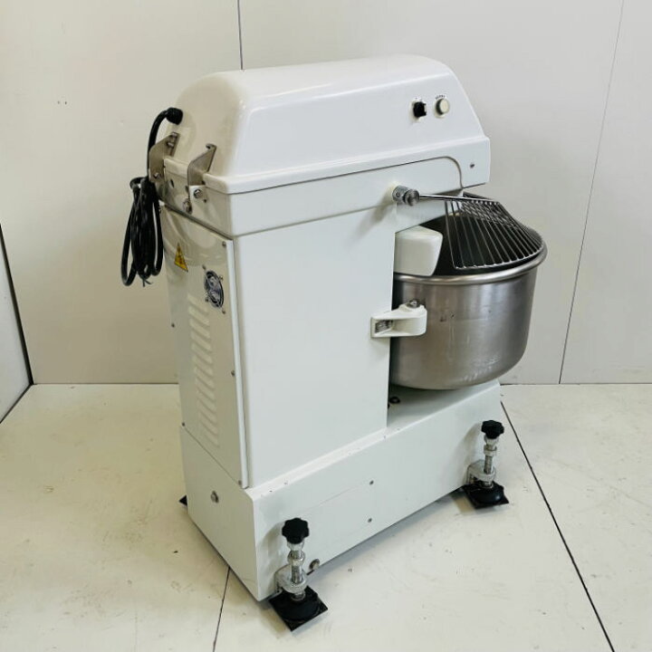 楽天市場】中古｜スパイラルミキサー AS50C 愛工舎製作所 2019年 50Hz 
