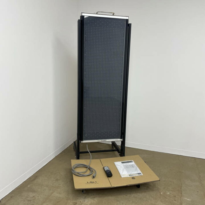 楽天市場】【中古】電光看板 デジタルサイネージ 片面 SQ4031CZWV0 