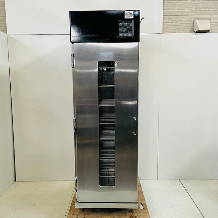 楽天市場】中古｜ホイロ 特IFC-6-8-P150 北沢産業 2019年 製パン｜動産 