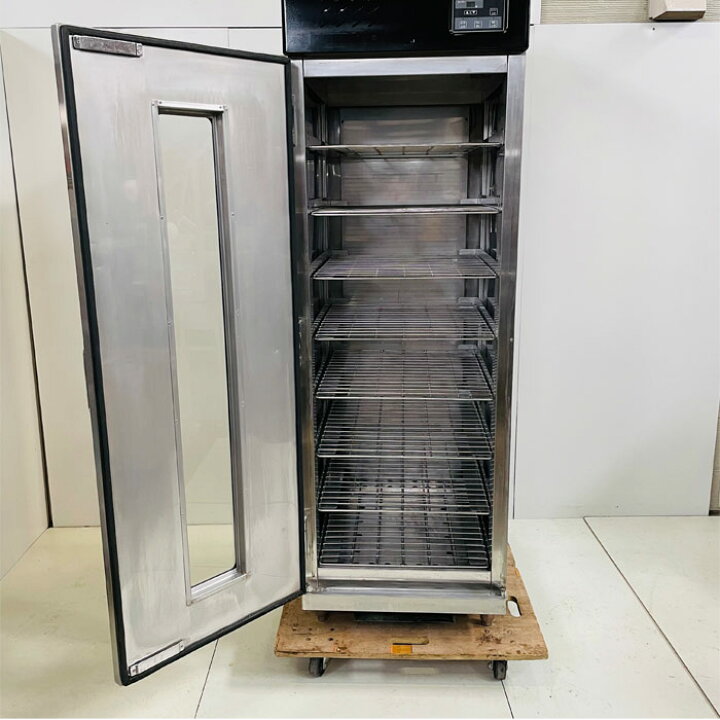 楽天市場】中古｜ホイロ 特IFC-6-8-P150 北沢産業 2019年 製パン｜動産 