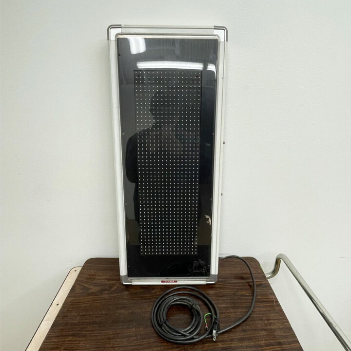 楽天市場】中古｜電光看板 NS-FSD31W TOWA 2019年 LED看板 屋外仕様 